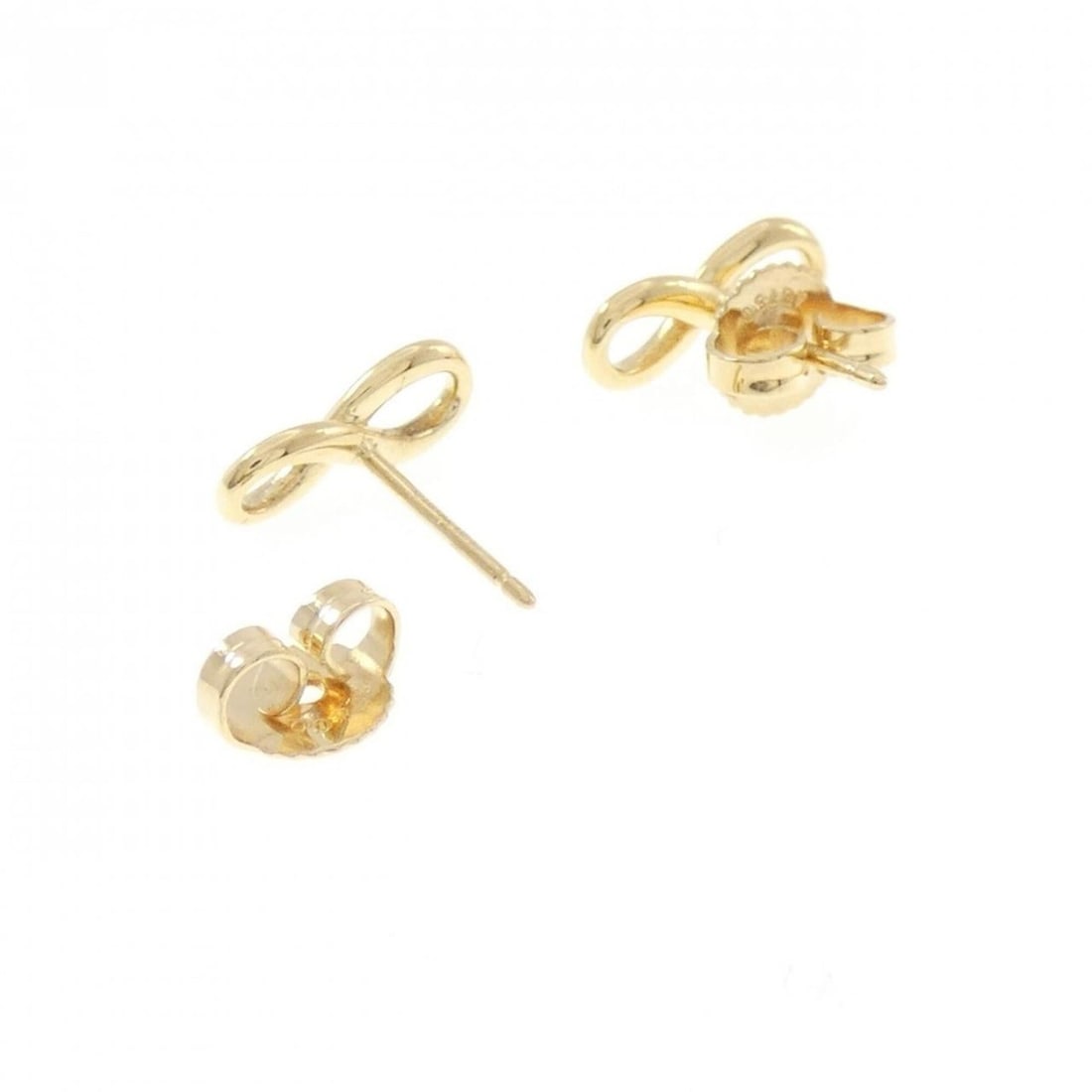 Tiffany Infinity Earrings - 3