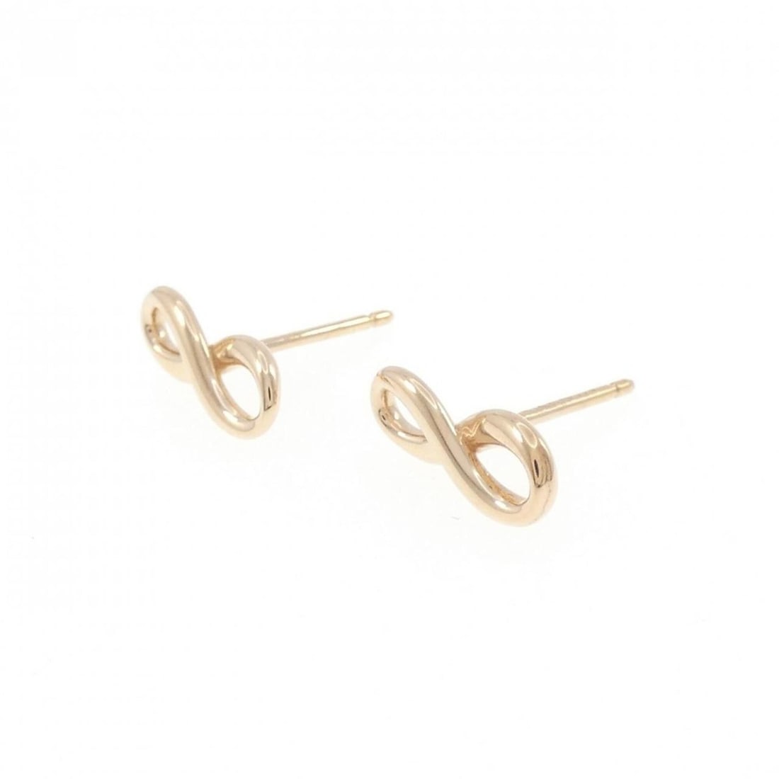 Tiffany Infinity Earrings - 2