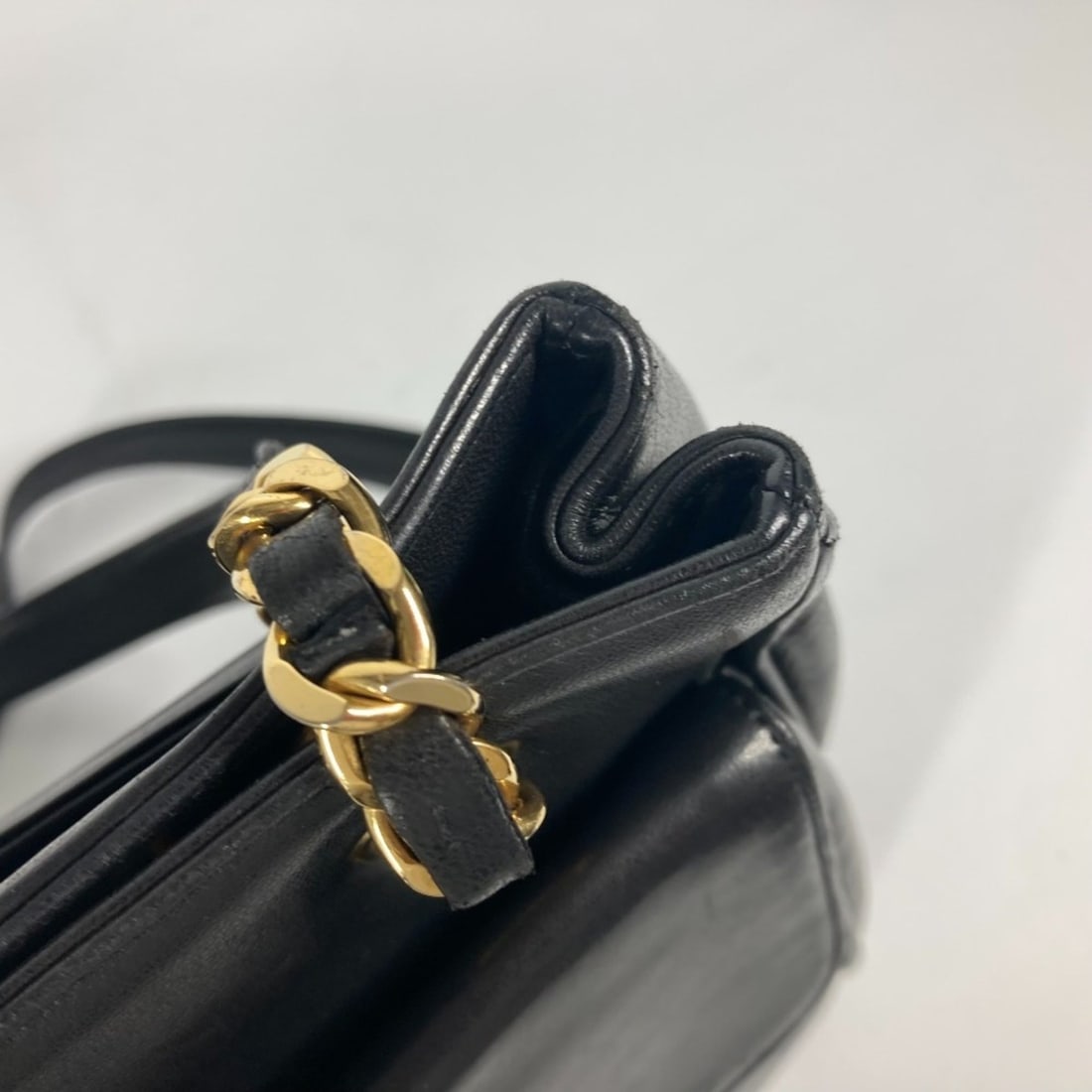 Tiffany Infinity Necklace - 16