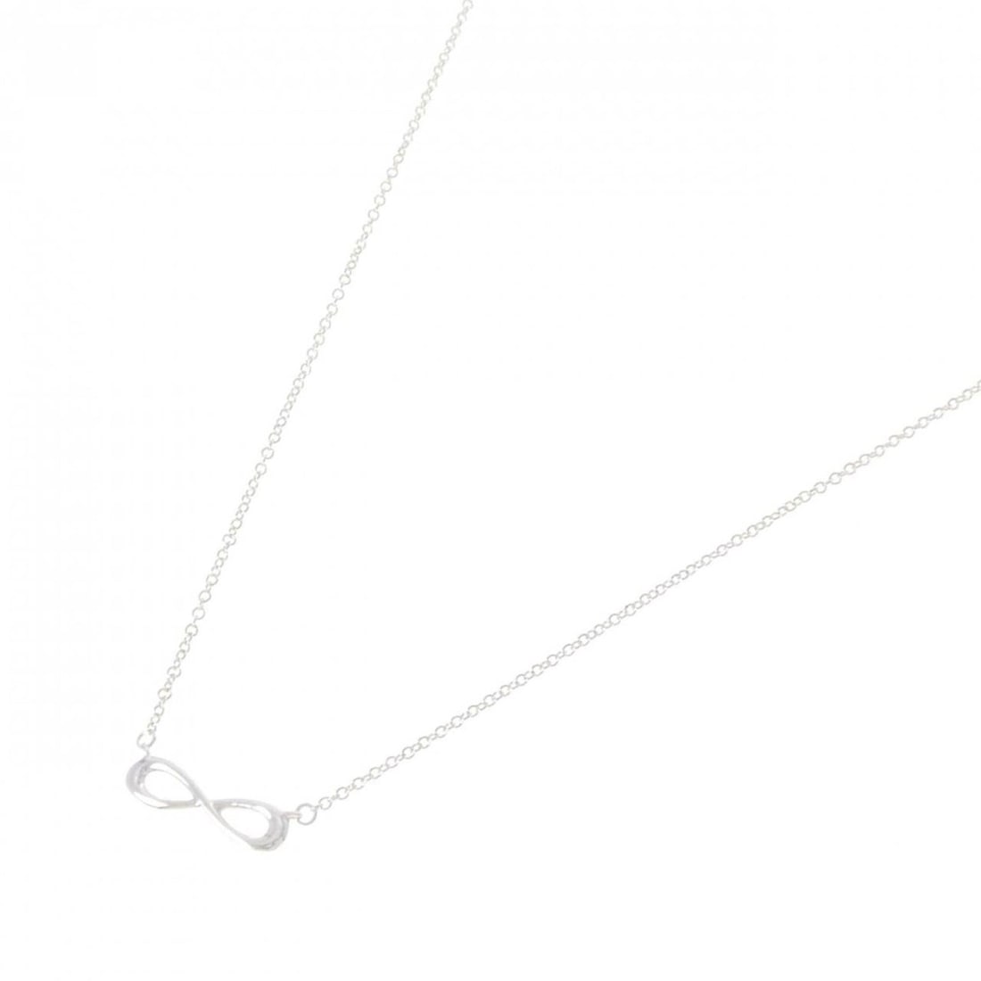 Tiffany Infinity Necklace - 2