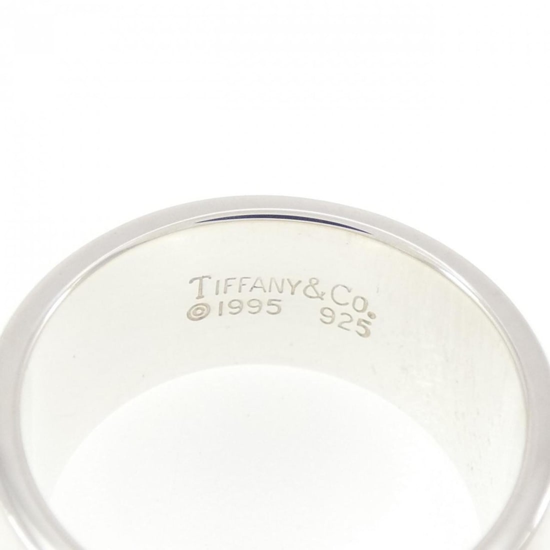 Tiffany Atlas Ring - 3