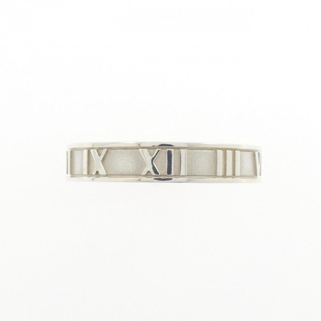 Tiffany Atlas Ring - 2