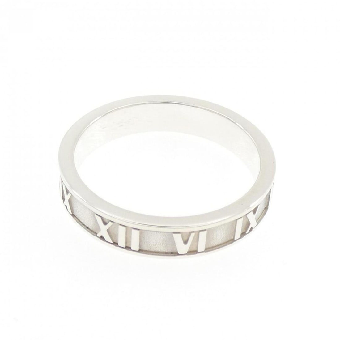 Tiffany Atlas Ring - 3
