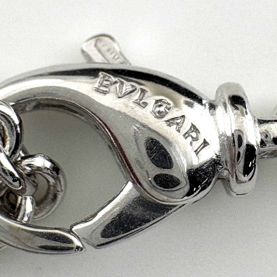 Tiffany Atlas Ring - 8