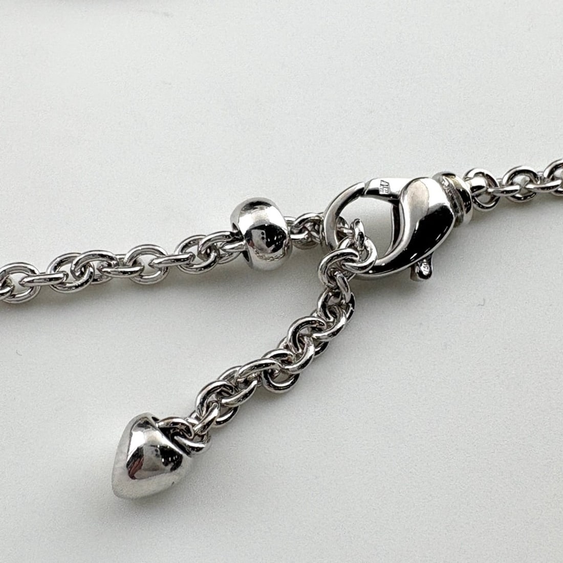 Tiffany Atlas Ring - 9
