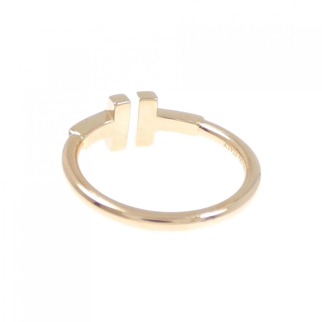 Tiffany T Wire Ring - 3