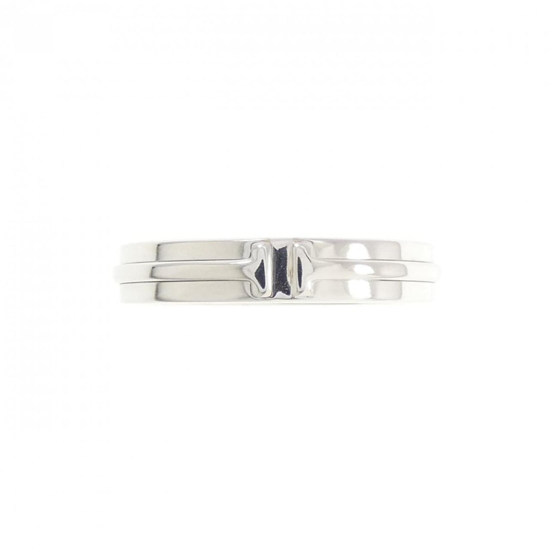 Tiffany T-Two Narrow Ring - 2
