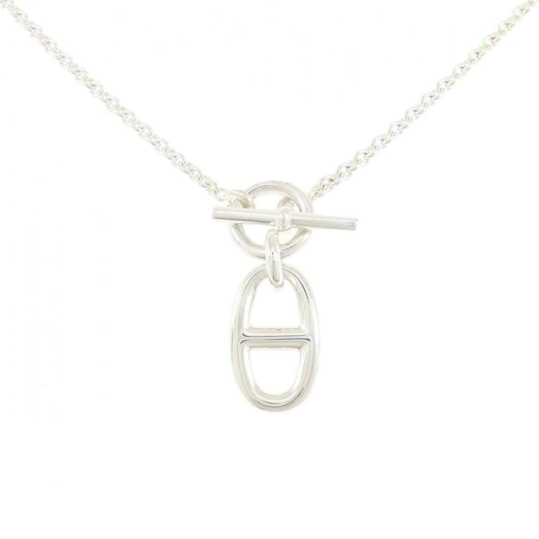 Hermes Hermès Chaine d'Ancre Necklace (1 of 18)