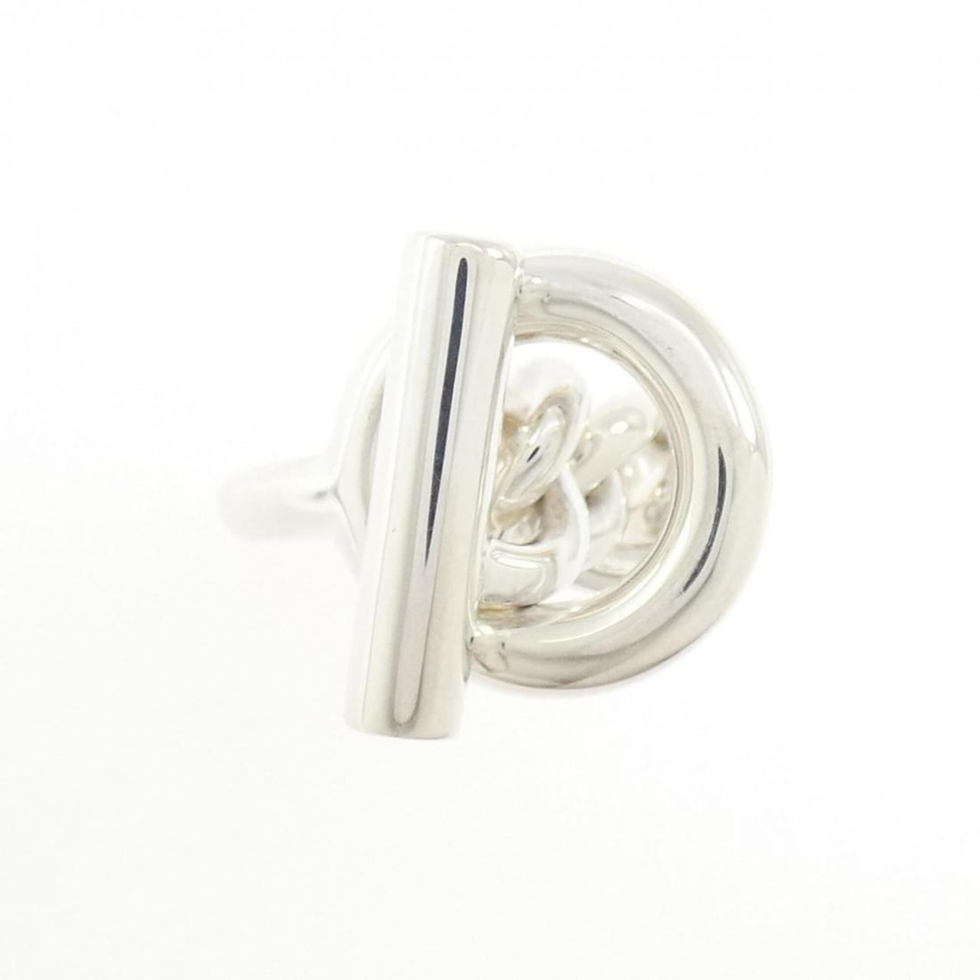 Hermes Hermès Croisette Ring - 2