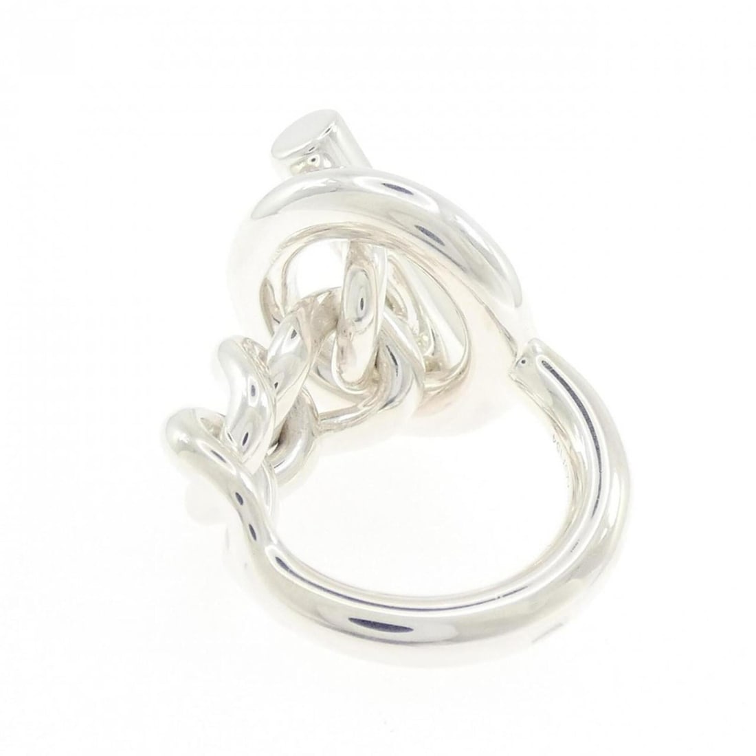 Hermes Hermès Croisette Ring - 3