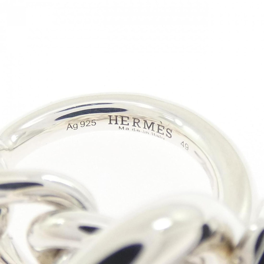 Hermes Hermès Croisette Ring - 4