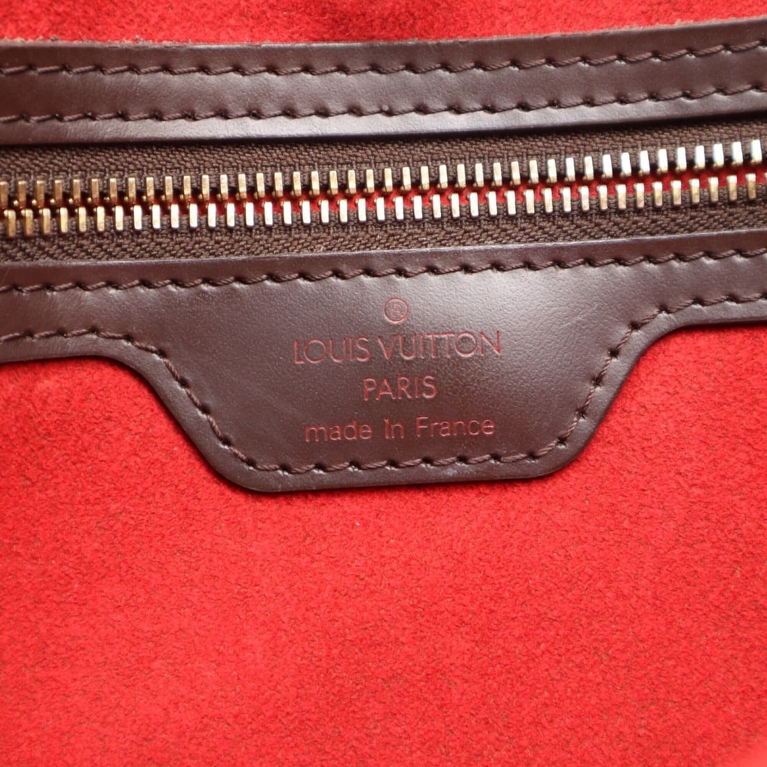 Hermes Hermès Osmo's Small Ring - 16