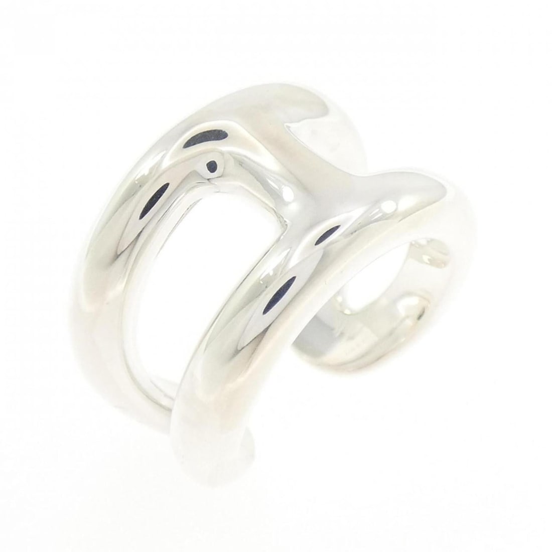 Hermes Hermès Osmo's Small Ring (1 of 17)