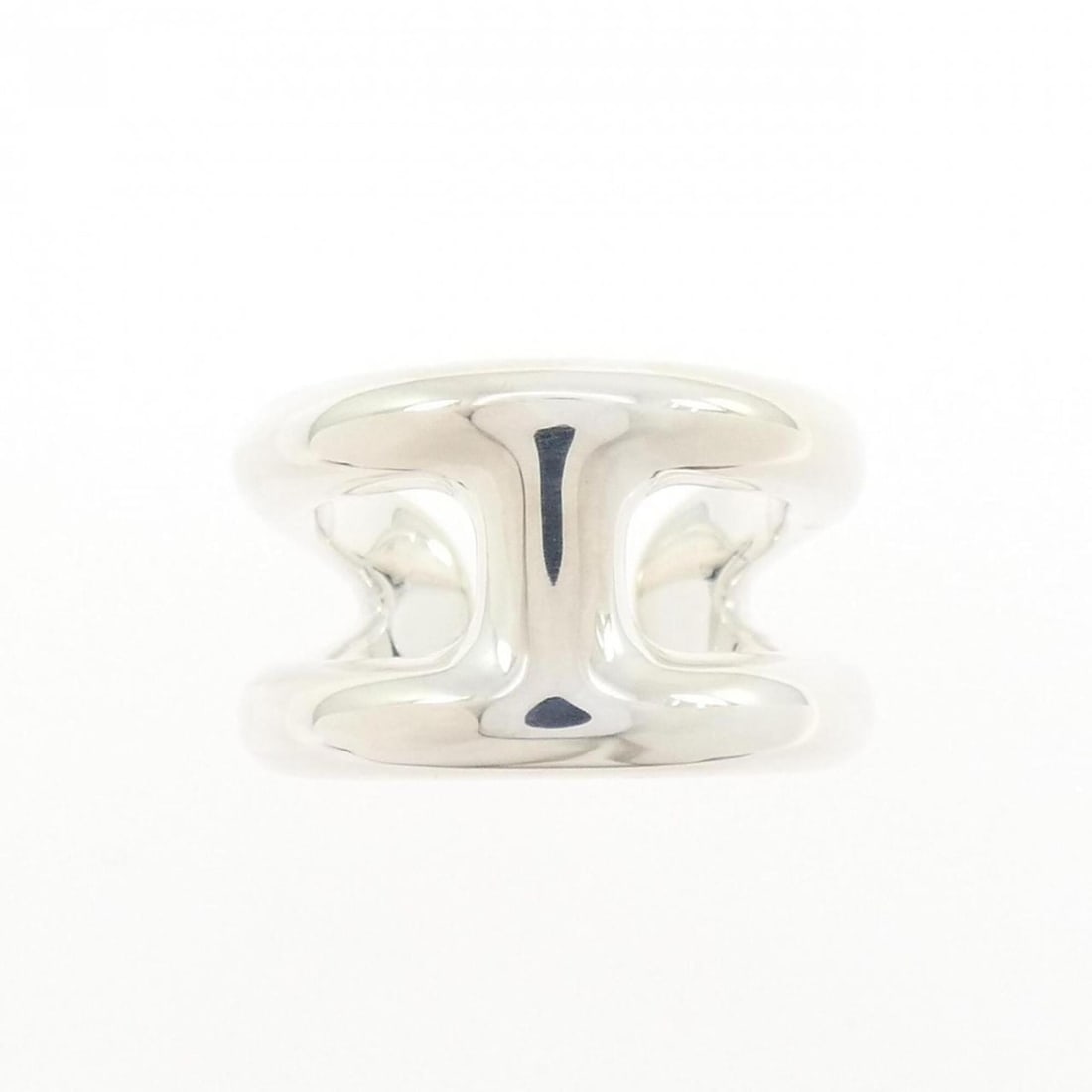 Hermes Hermès Osmo's Small Ring - 2