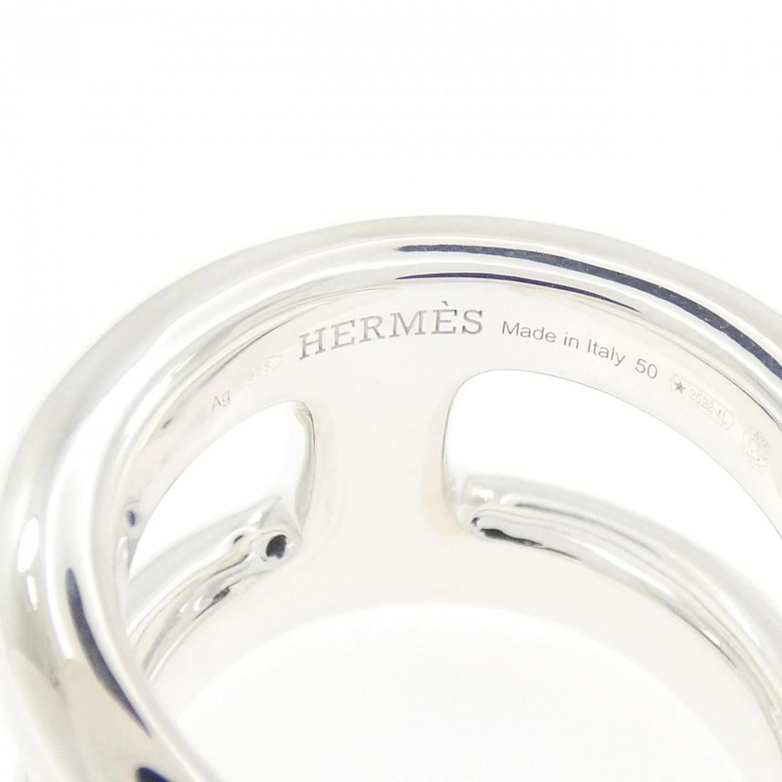 Hermes Hermès Osmo's Small Ring - 4