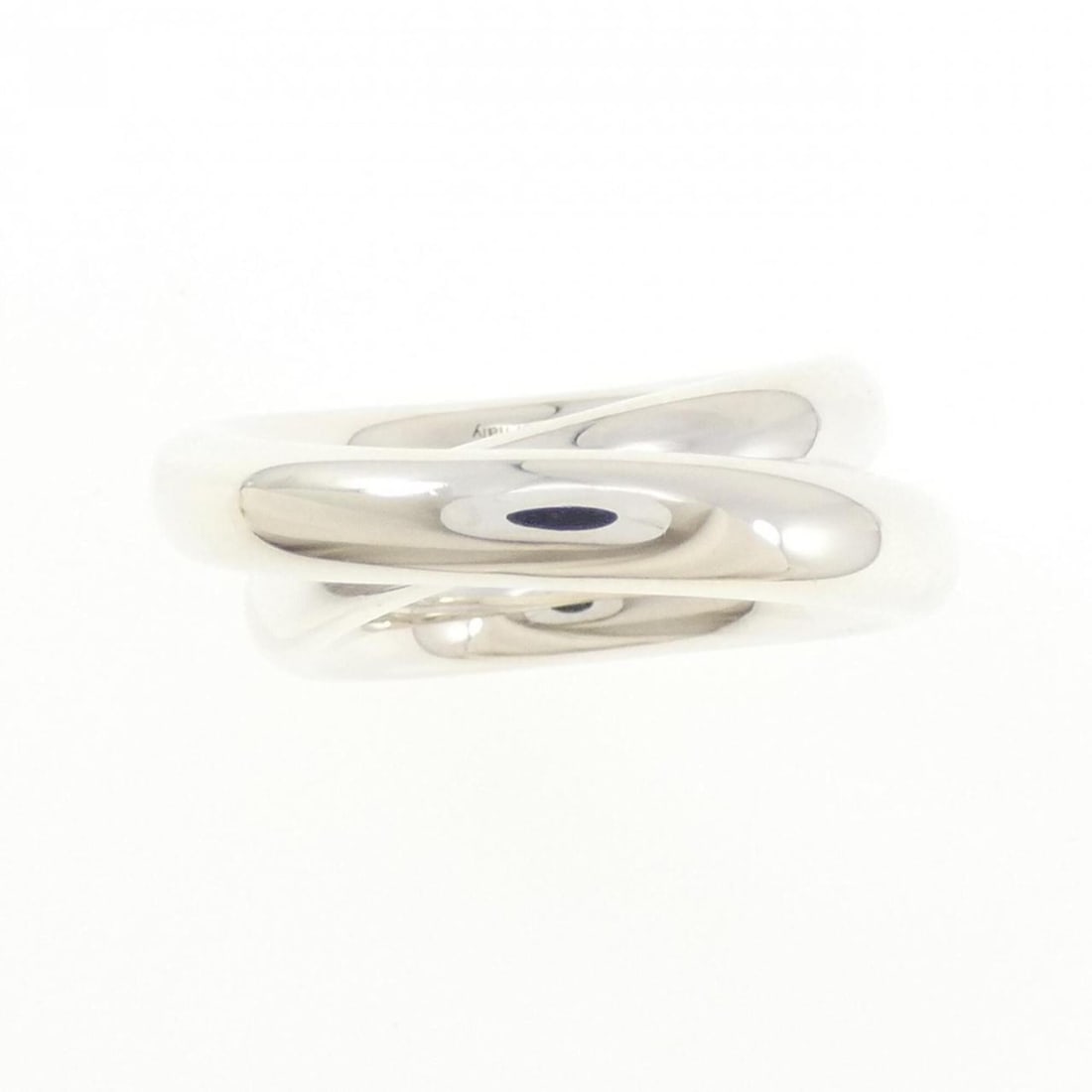 Hermes Vertige Ring - 2