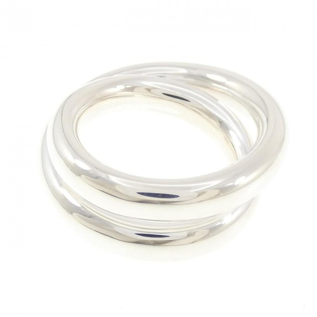 Hermes Vertige Ring - 3