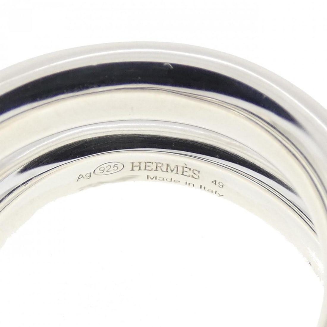 Hermes Vertige Ring - 4