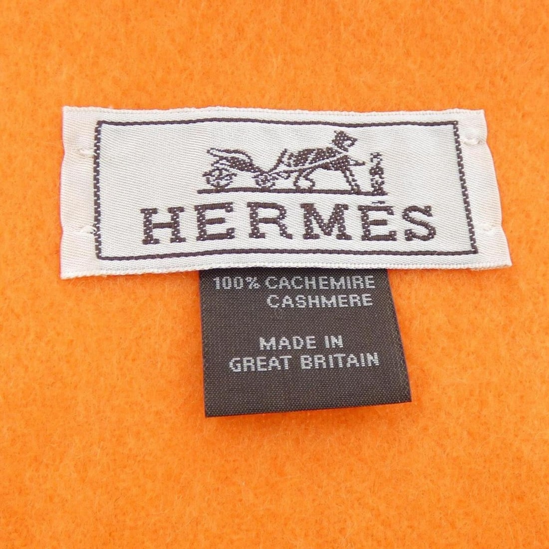 Hermes scarf - 3
