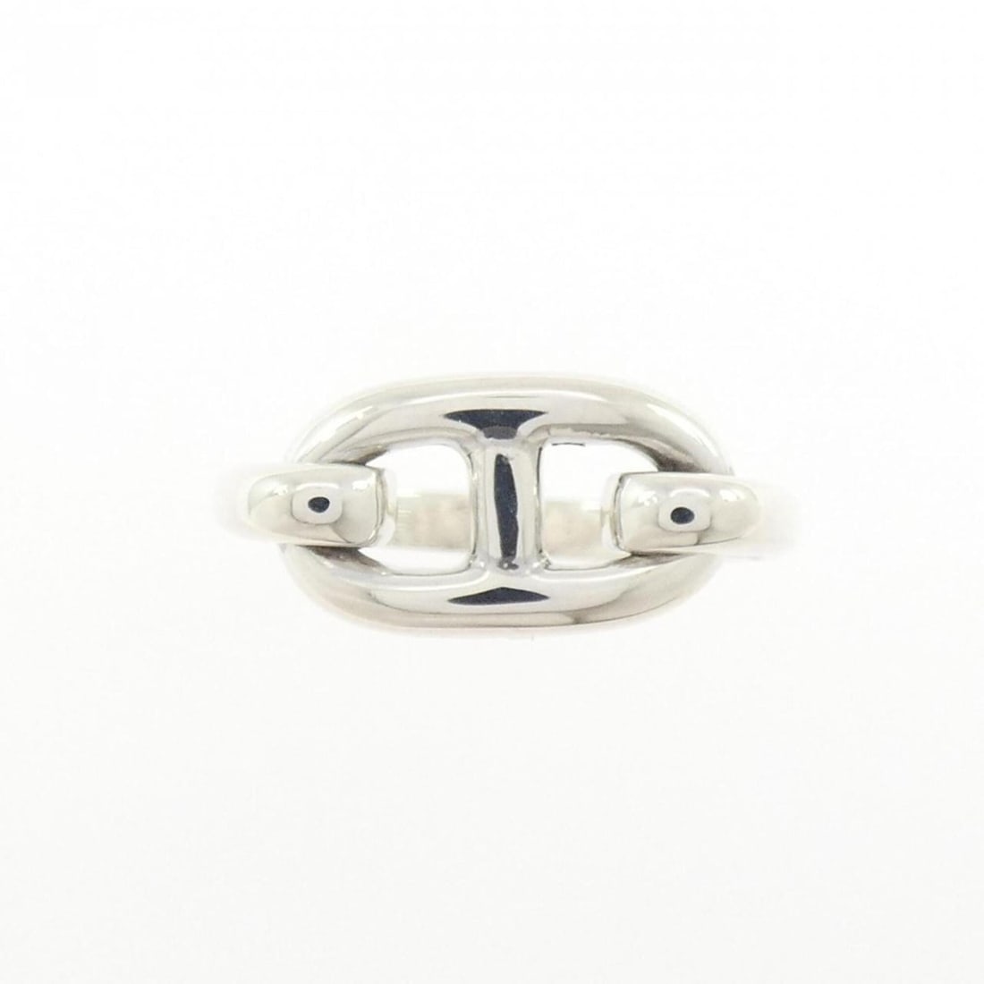 Hermes 925 Ring - 2