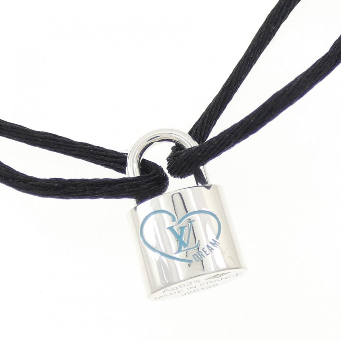 Louis Vuitton Lockit Bracelet - 2