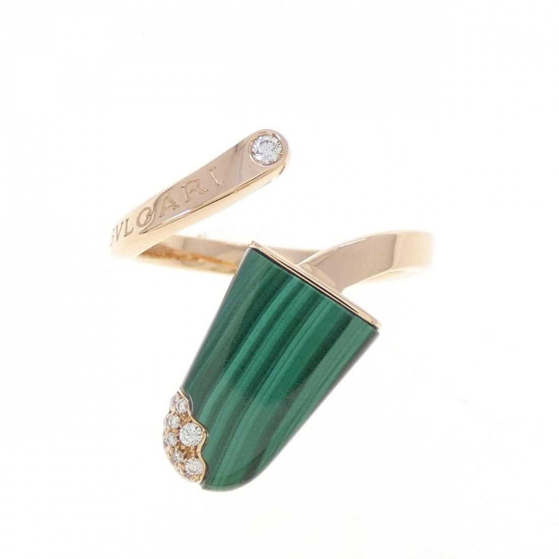 Bvlgari Gelati Ring - 2