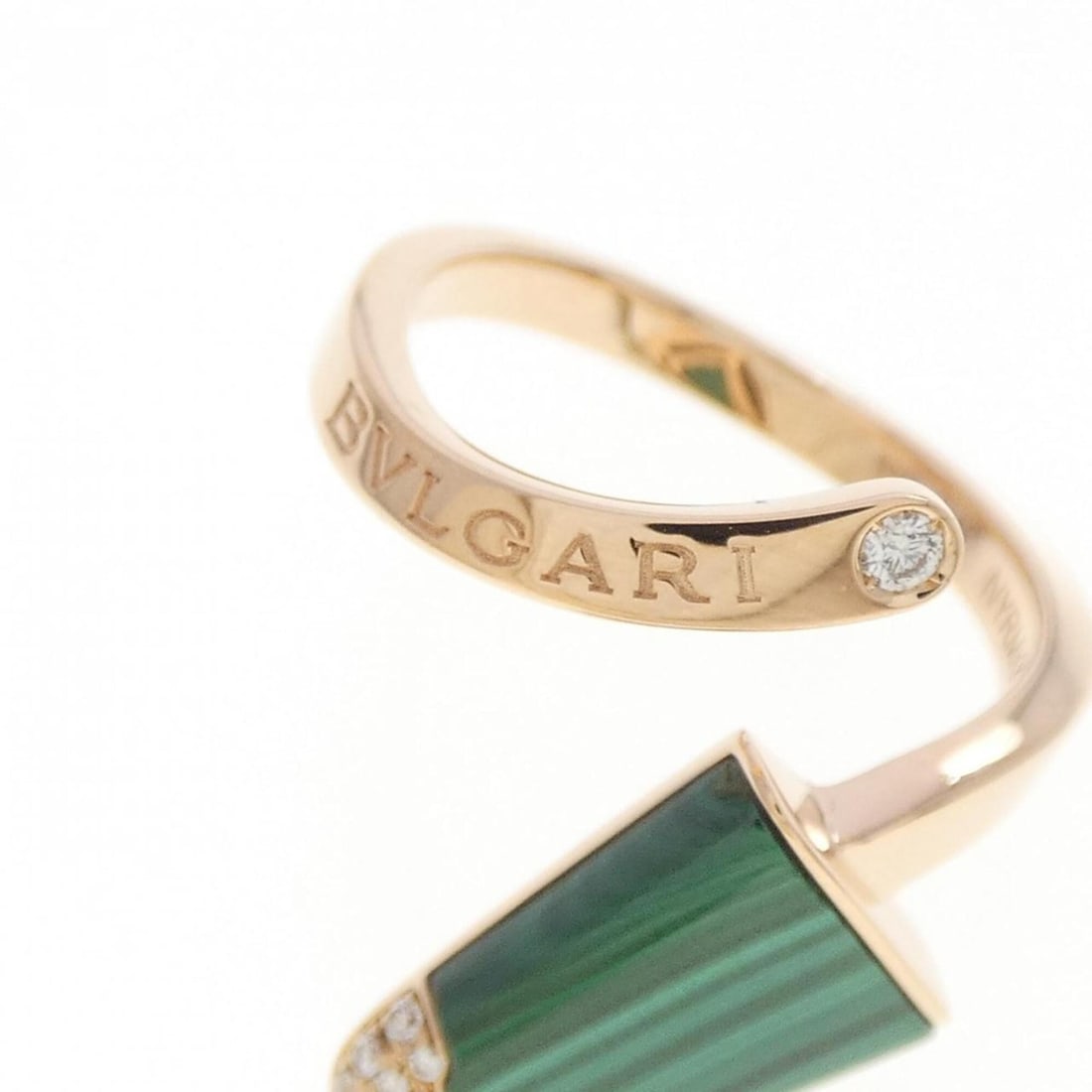 Bvlgari Gelati Ring - 4