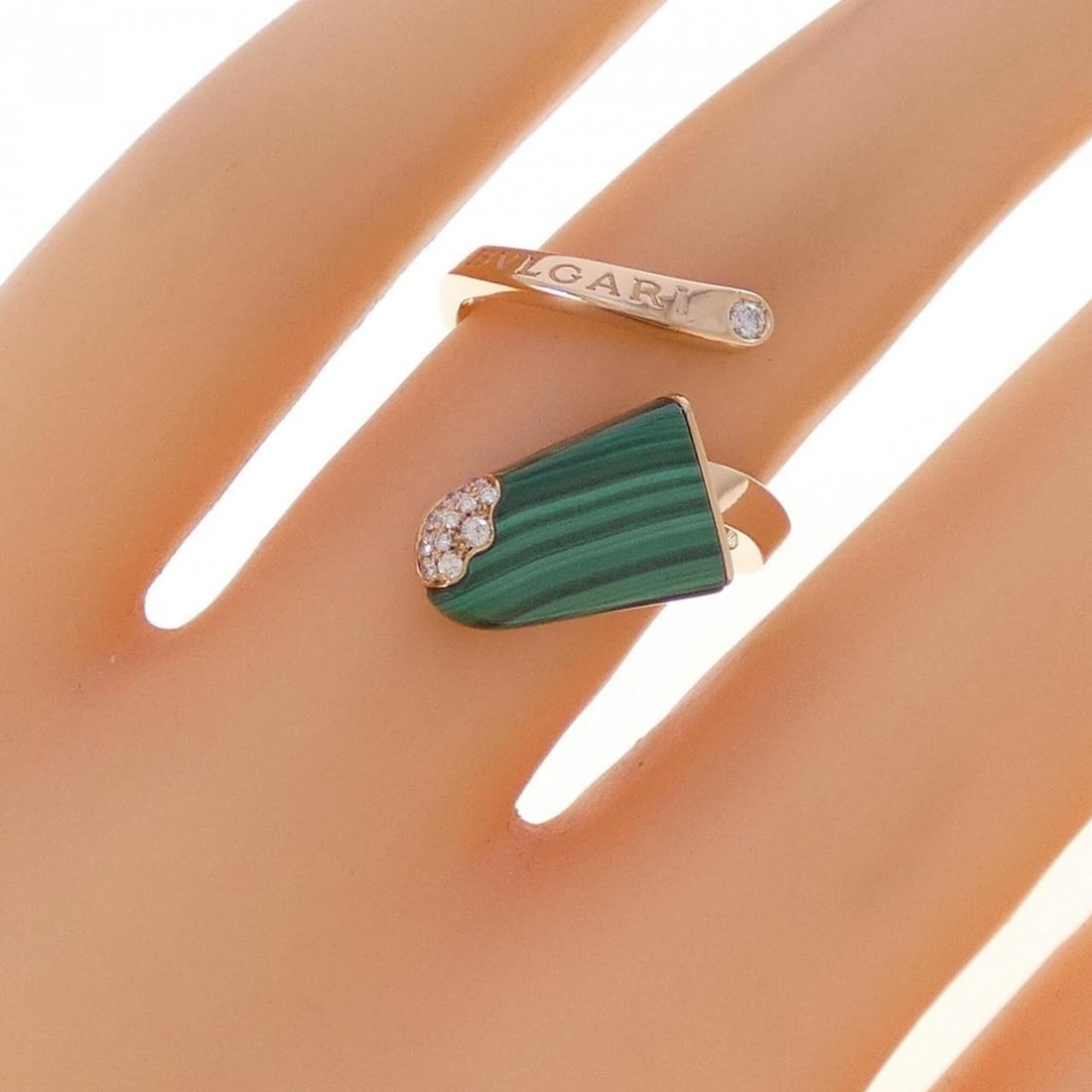 Bvlgari Gelati Ring - 5