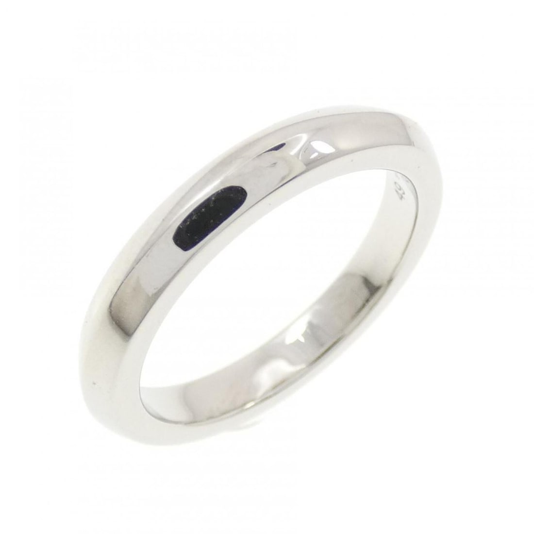 Bvlgari Bulgari Fedi Ring: --- Catalog ---Category: SizeUS Size: 5Brand Size: 49Category: DesignType: Band ringColor: PlatinumGender: WomenMaterial: Platinum 950Category: GeneralBrand: Bvlgari--- Item List ---Section: Condition