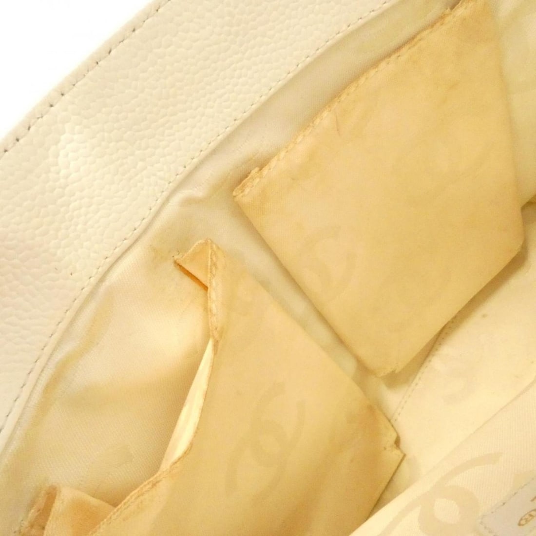Chanel handbag - 9