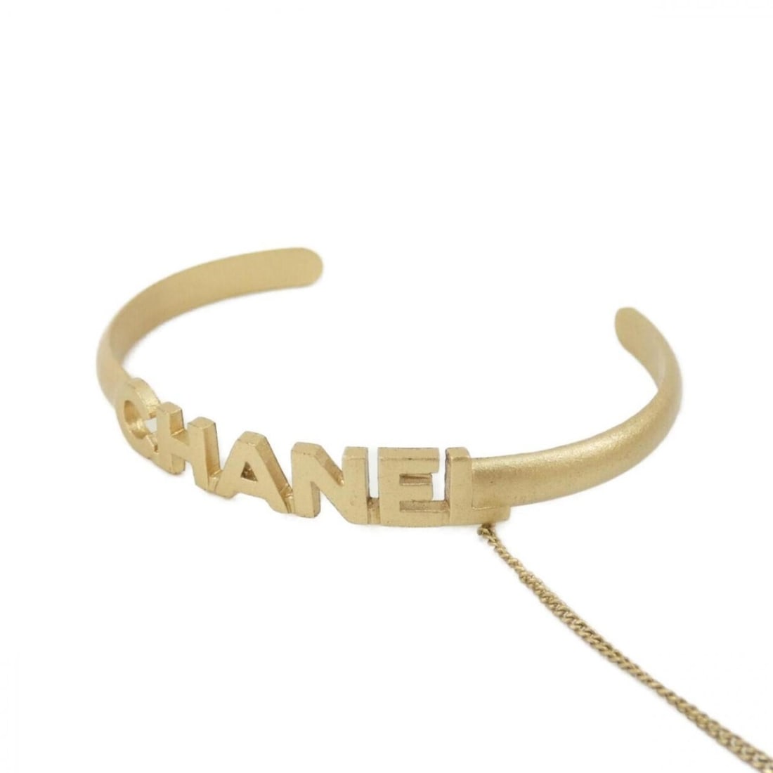 Chanel bangles & rings - 2