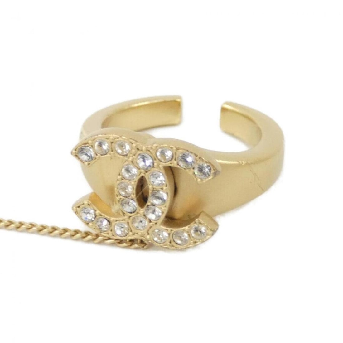 Chanel bangles & rings - 3