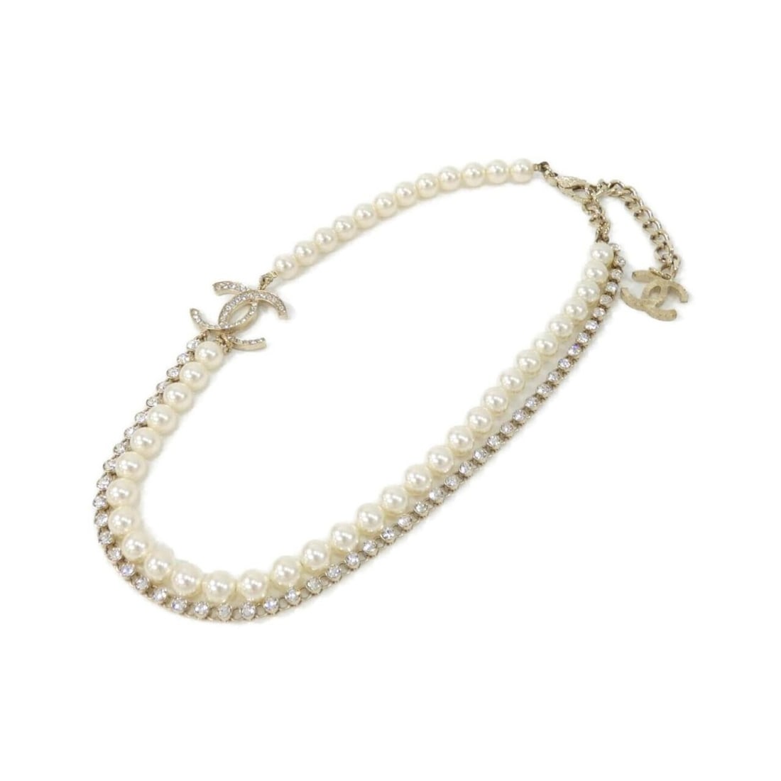 Chanel necklace - 2