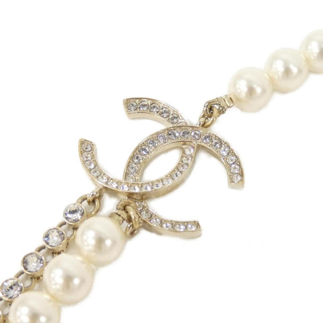 Chanel necklace - 3