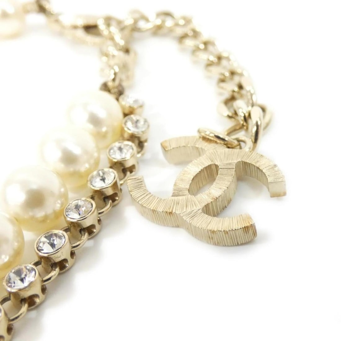 Chanel necklace - 5