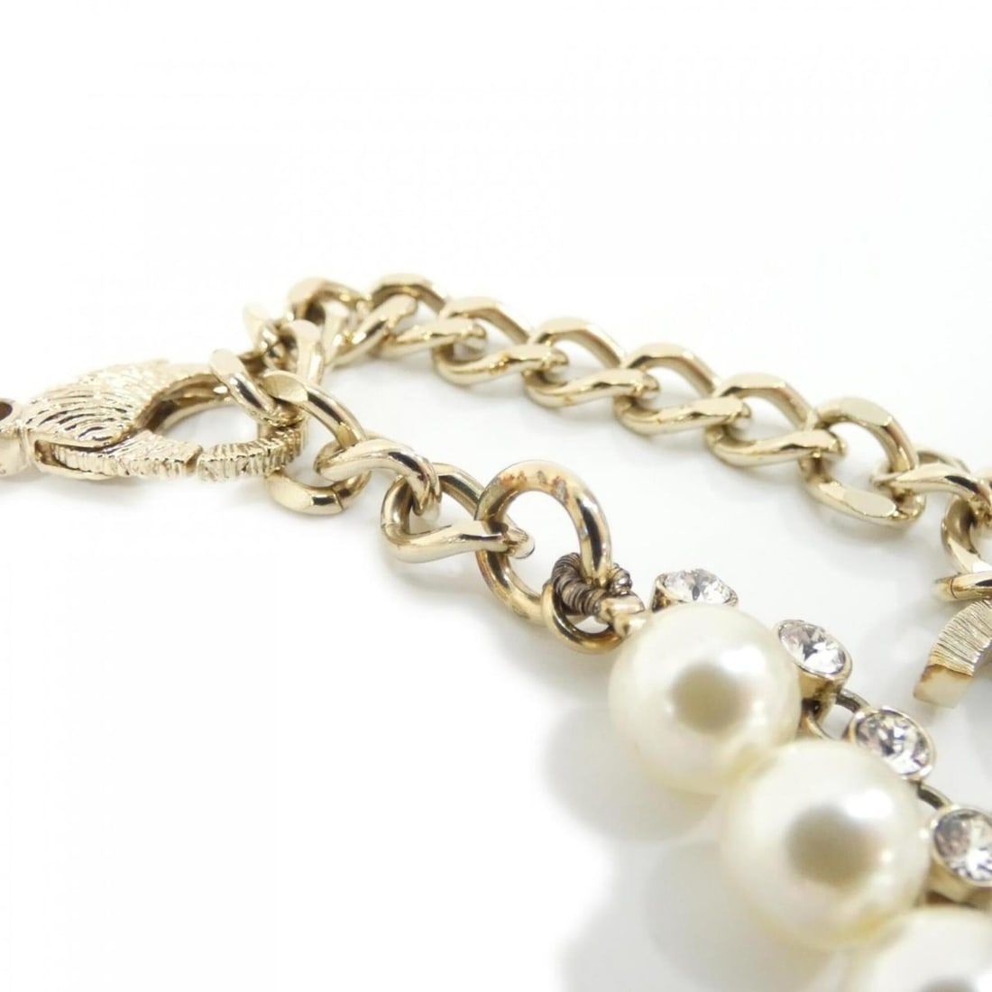 Chanel necklace - 6