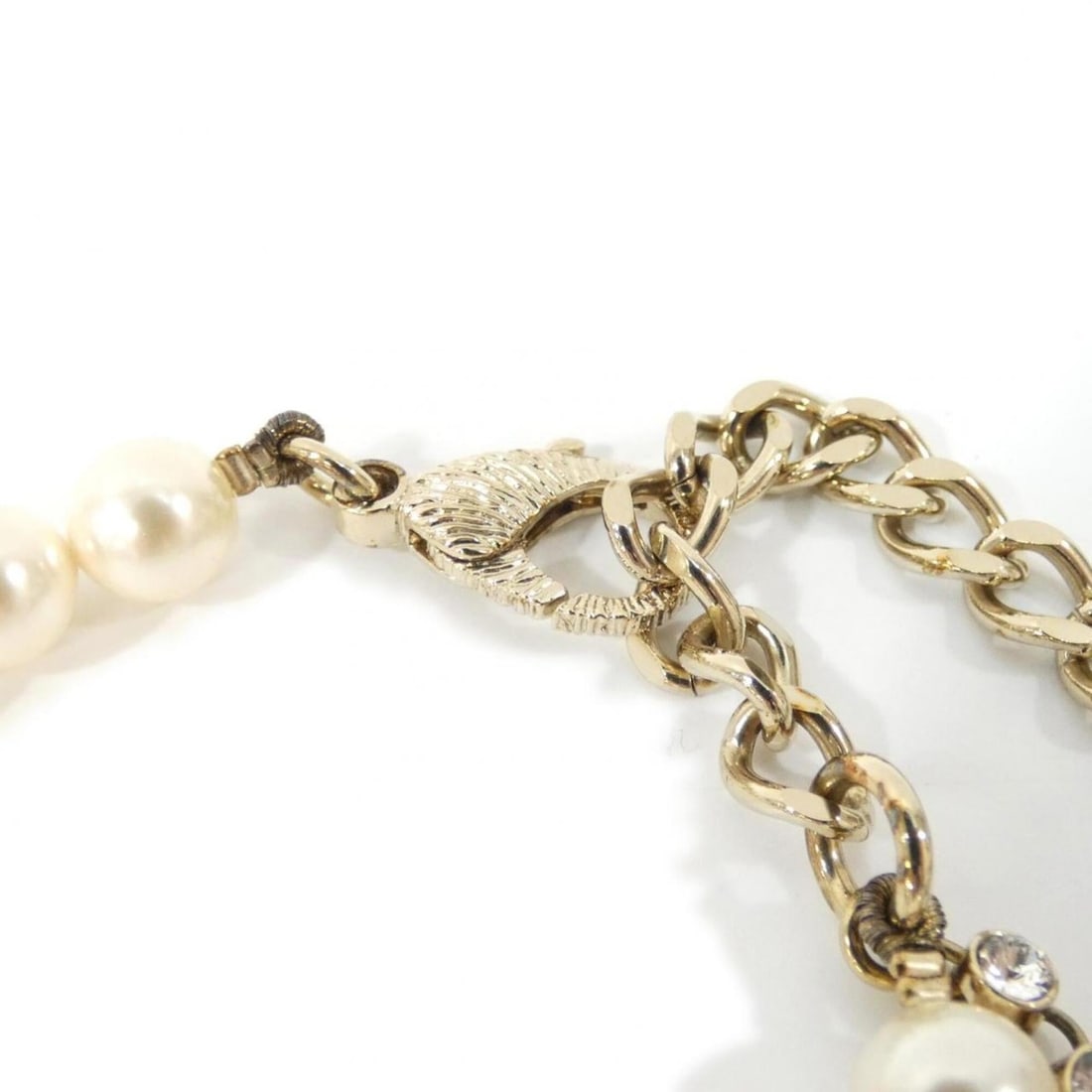 Chanel necklace - 7