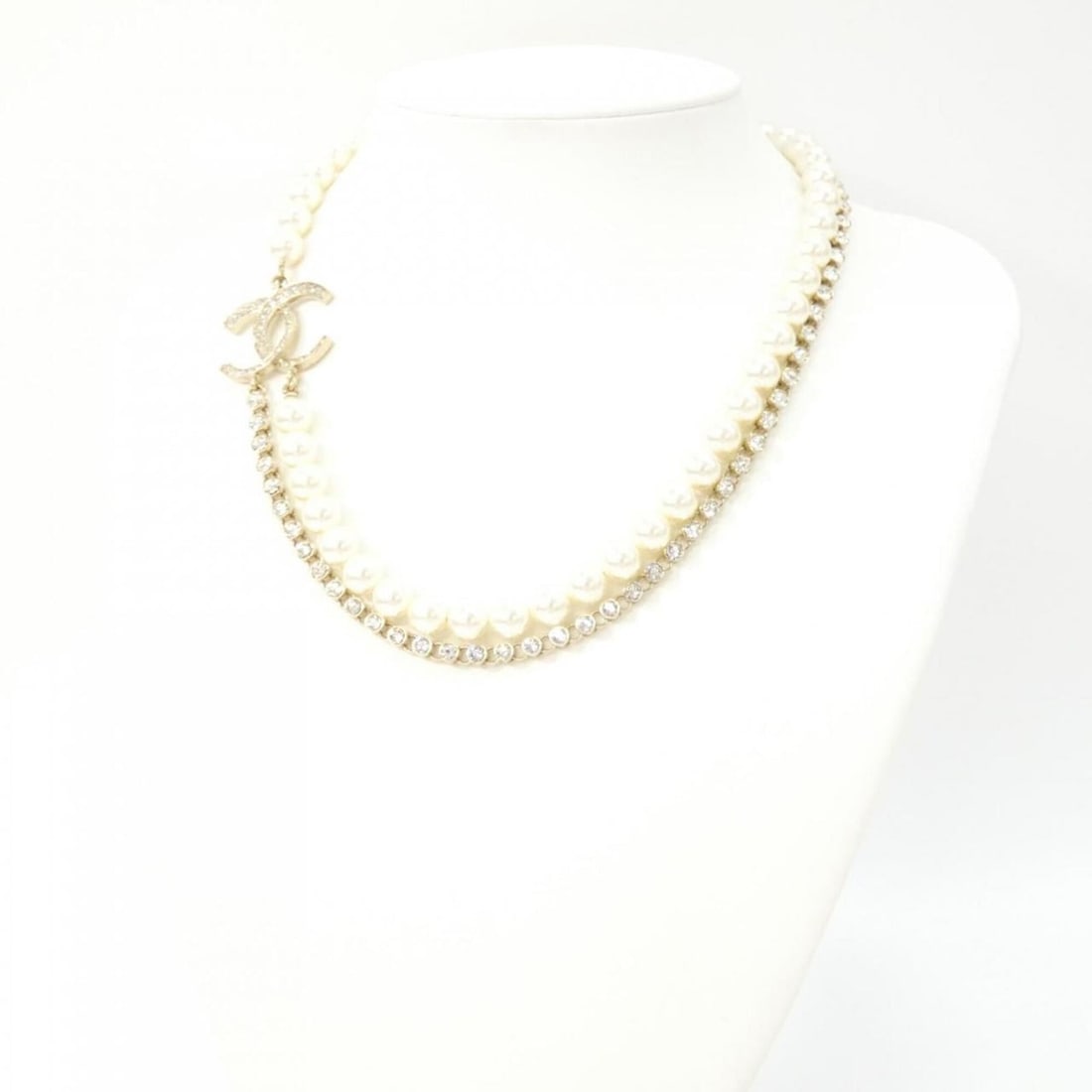 Chanel necklace - 8
