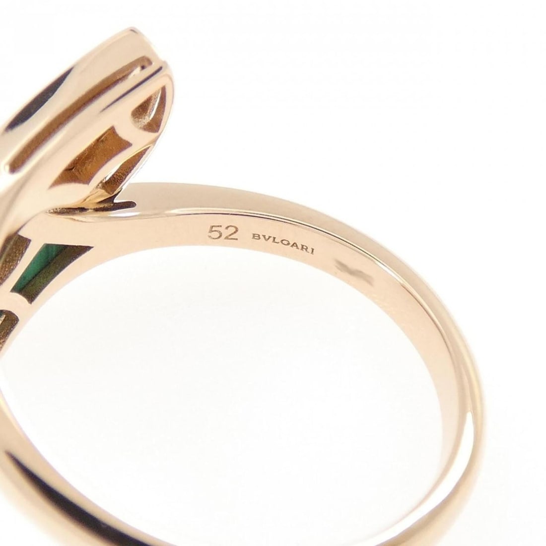 Bvlgari Diva Dream Ring - 4