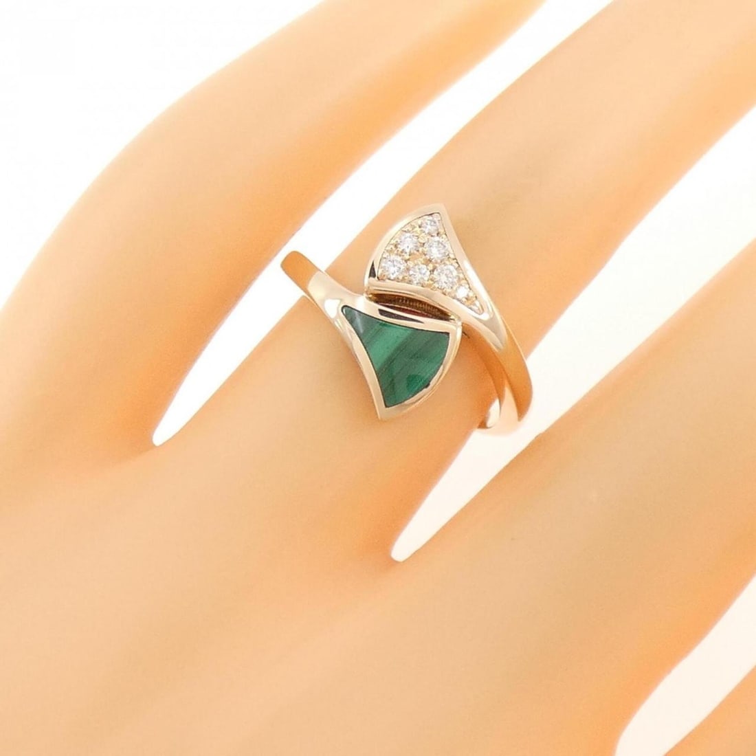 Bvlgari Diva Dream Ring - 5