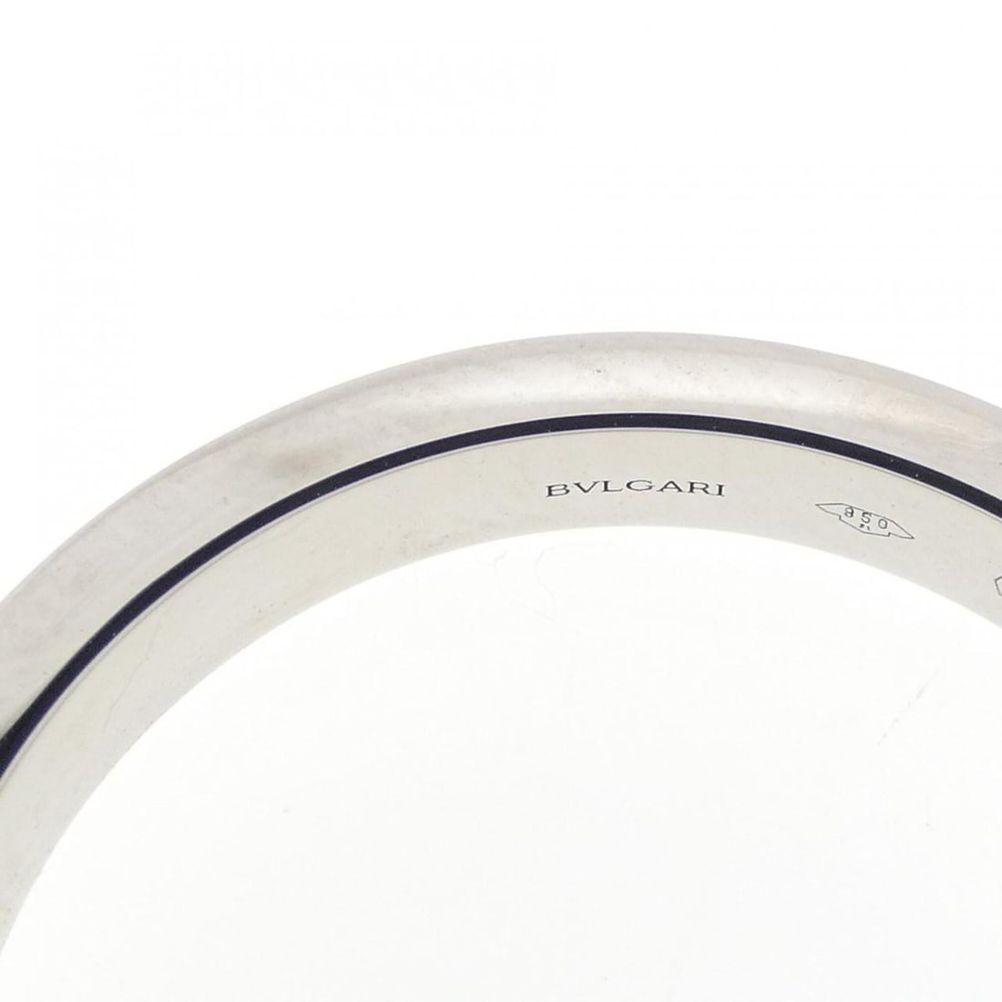 Bvlgari PT950 Ring - 3