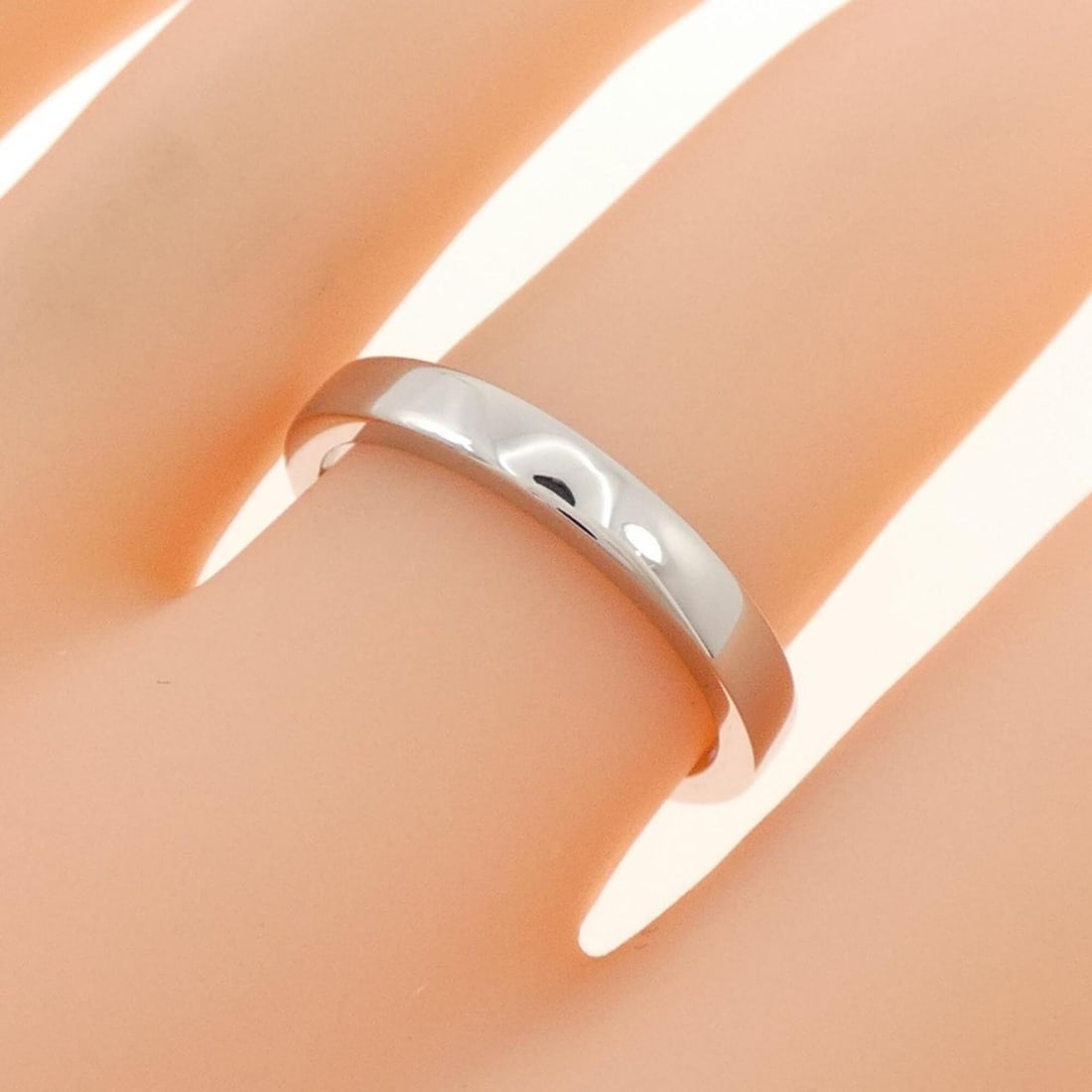 Bvlgari PT950 Ring - 4