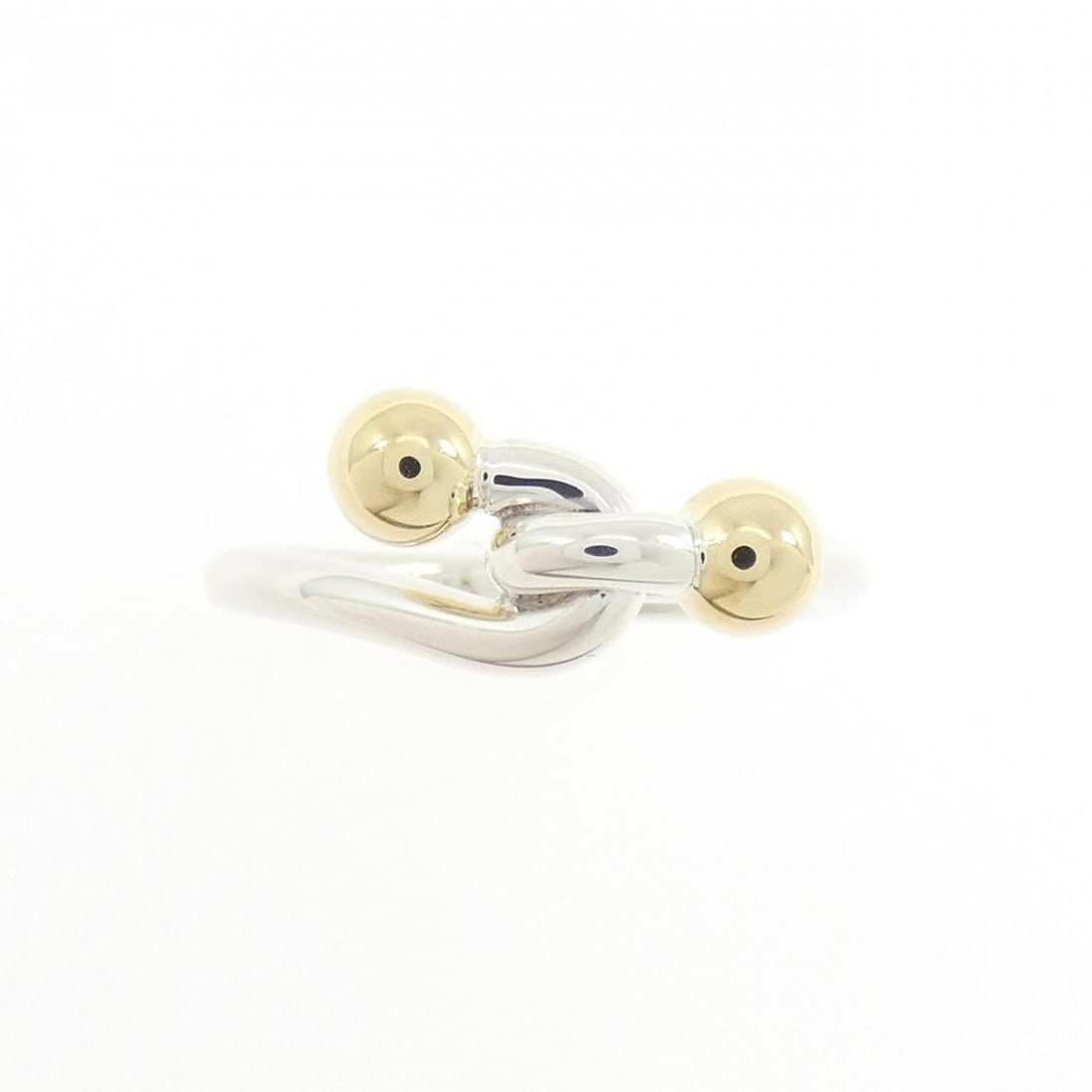 Tiffany hook ring - 2