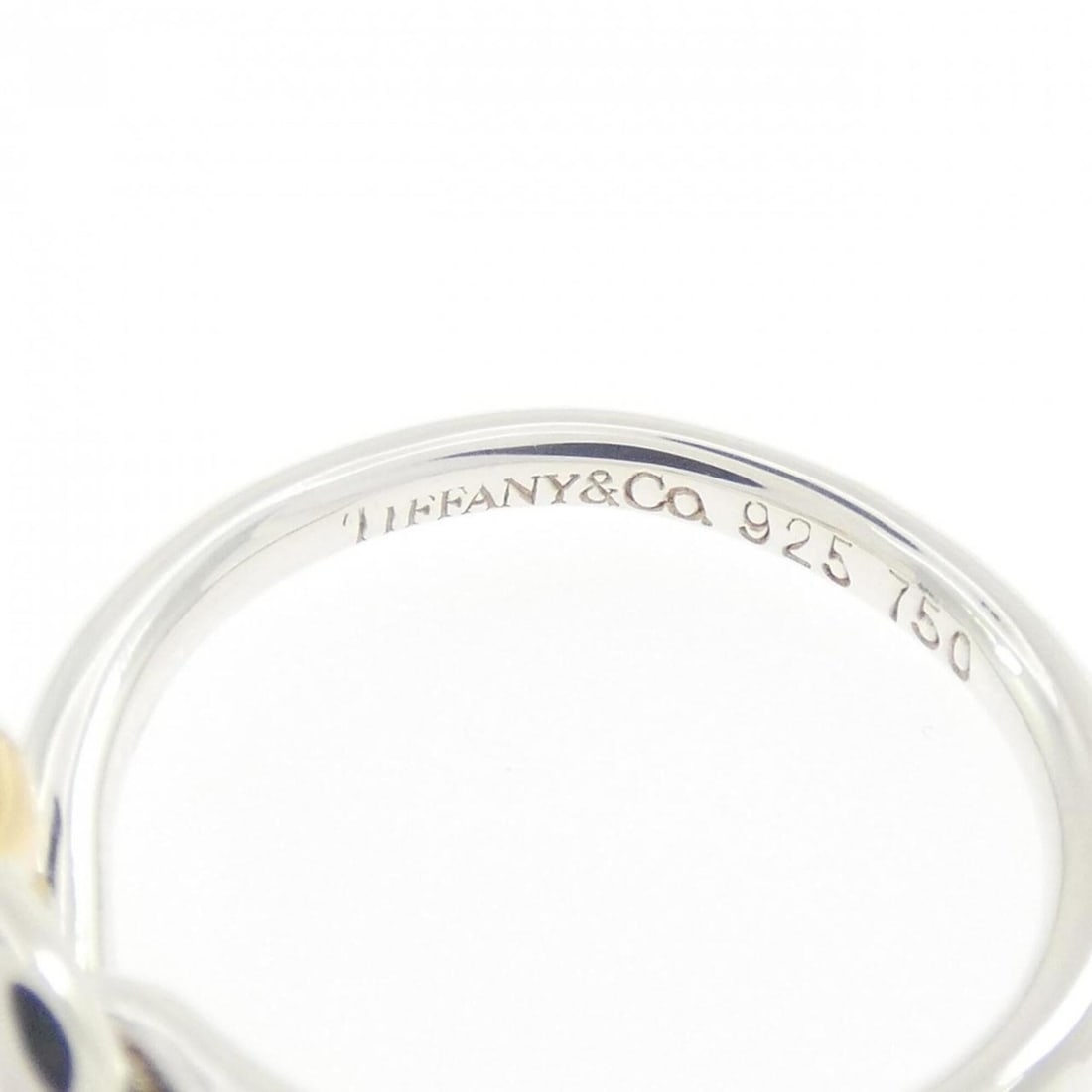 Tiffany hook ring - 4
