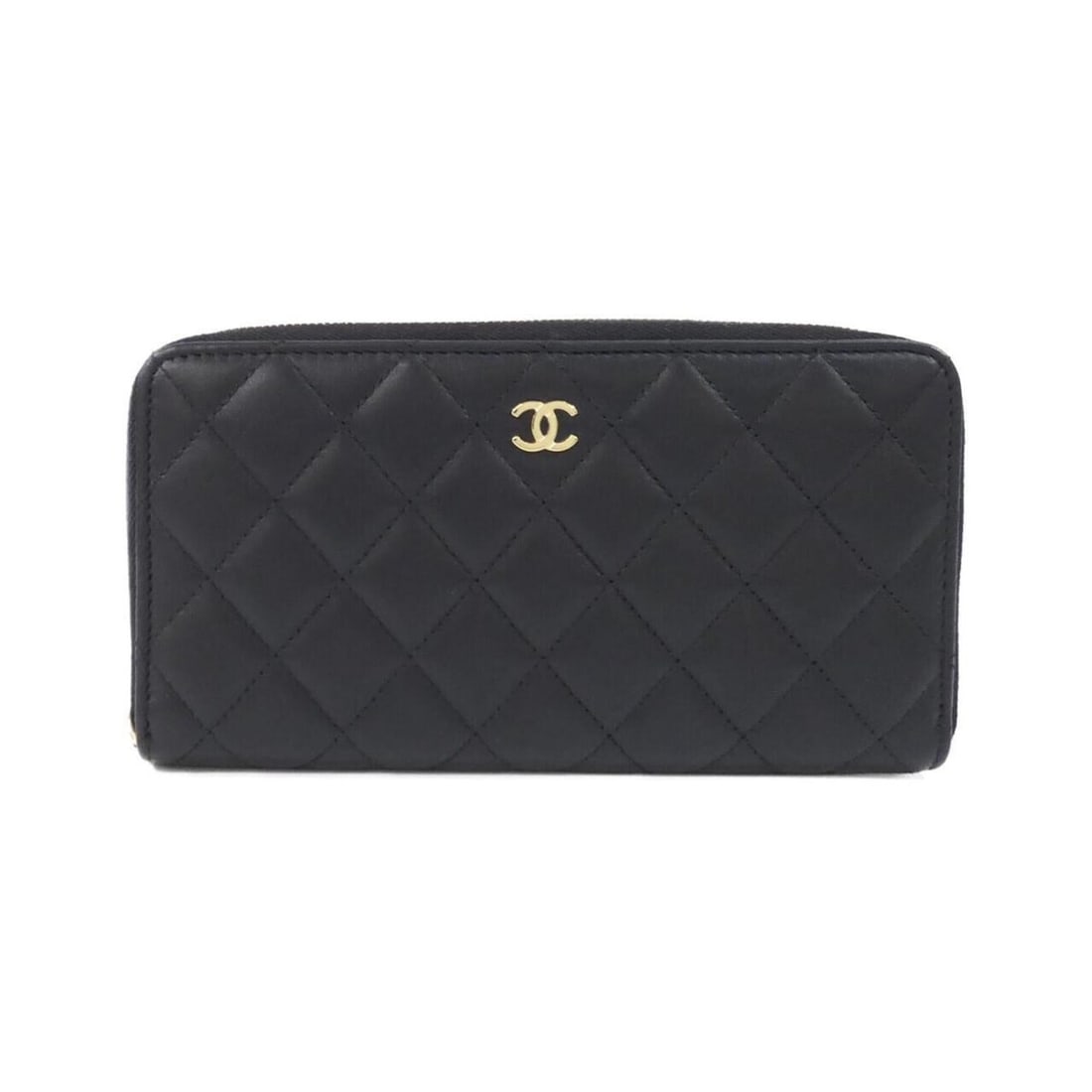 Chanel Timeless Classic Line AP0242 Wallet: --- Catalog ---Category: SizeSize (HxWxD): 11cm x 20cm x 2cm / 4.33'' x 7.87'' x 0.78''Category: DesignType: Long wallet (bi-fold)Color: Black, BordeauxGender: WomenMaterial: Leather Leather/Fur
