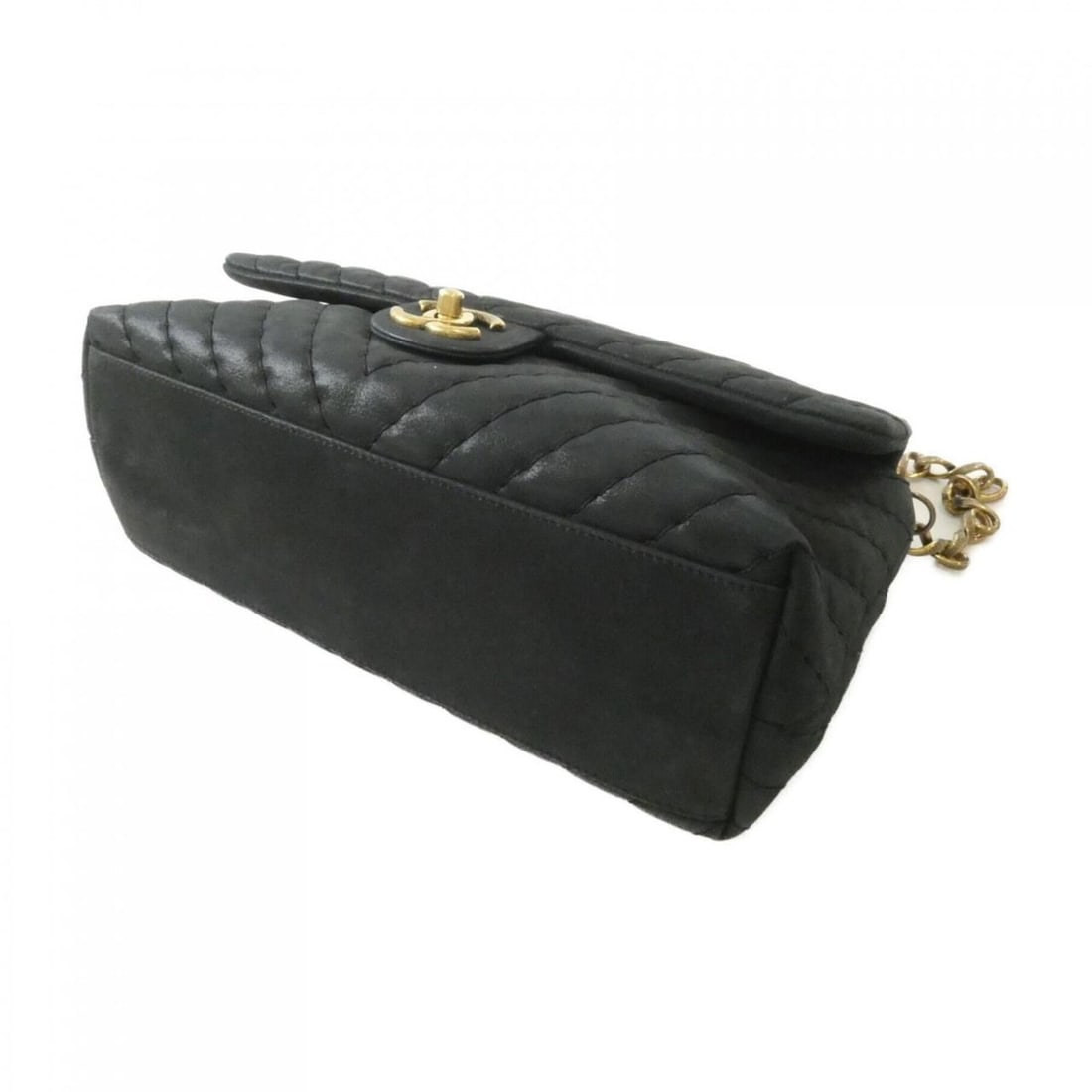 Chanel shoulder bag - 3