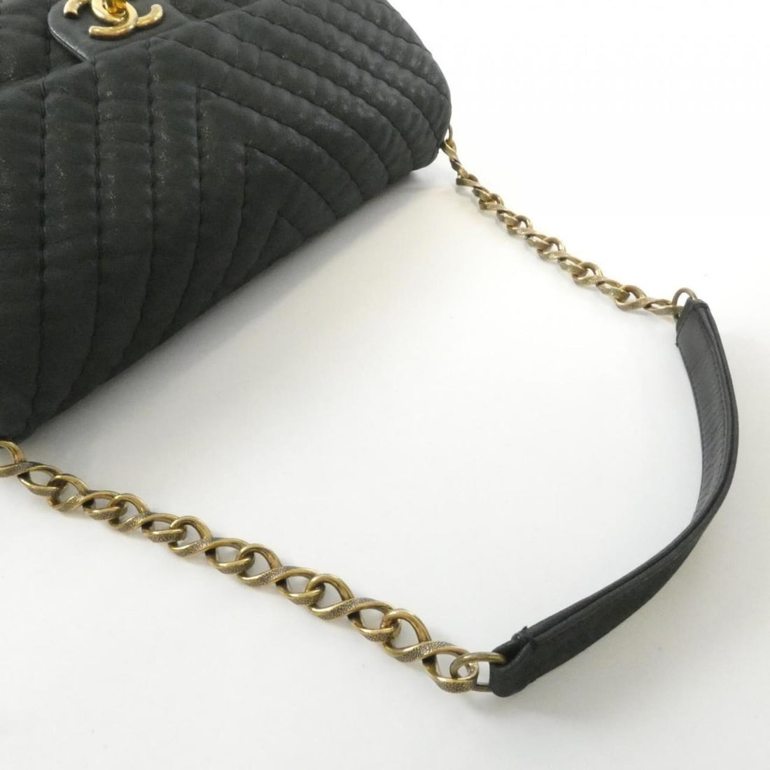 Chanel shoulder bag - 4