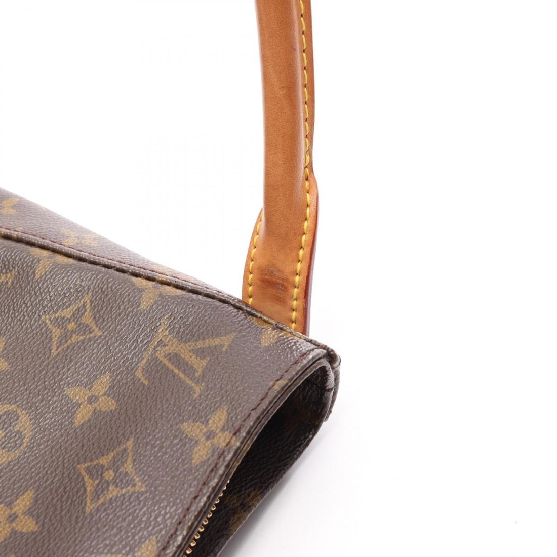 Chanel shoulder bag - 12
