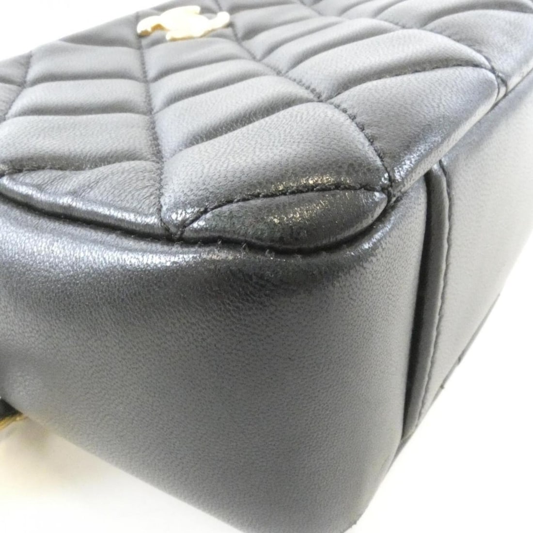 Chanel shoulder bag - 3