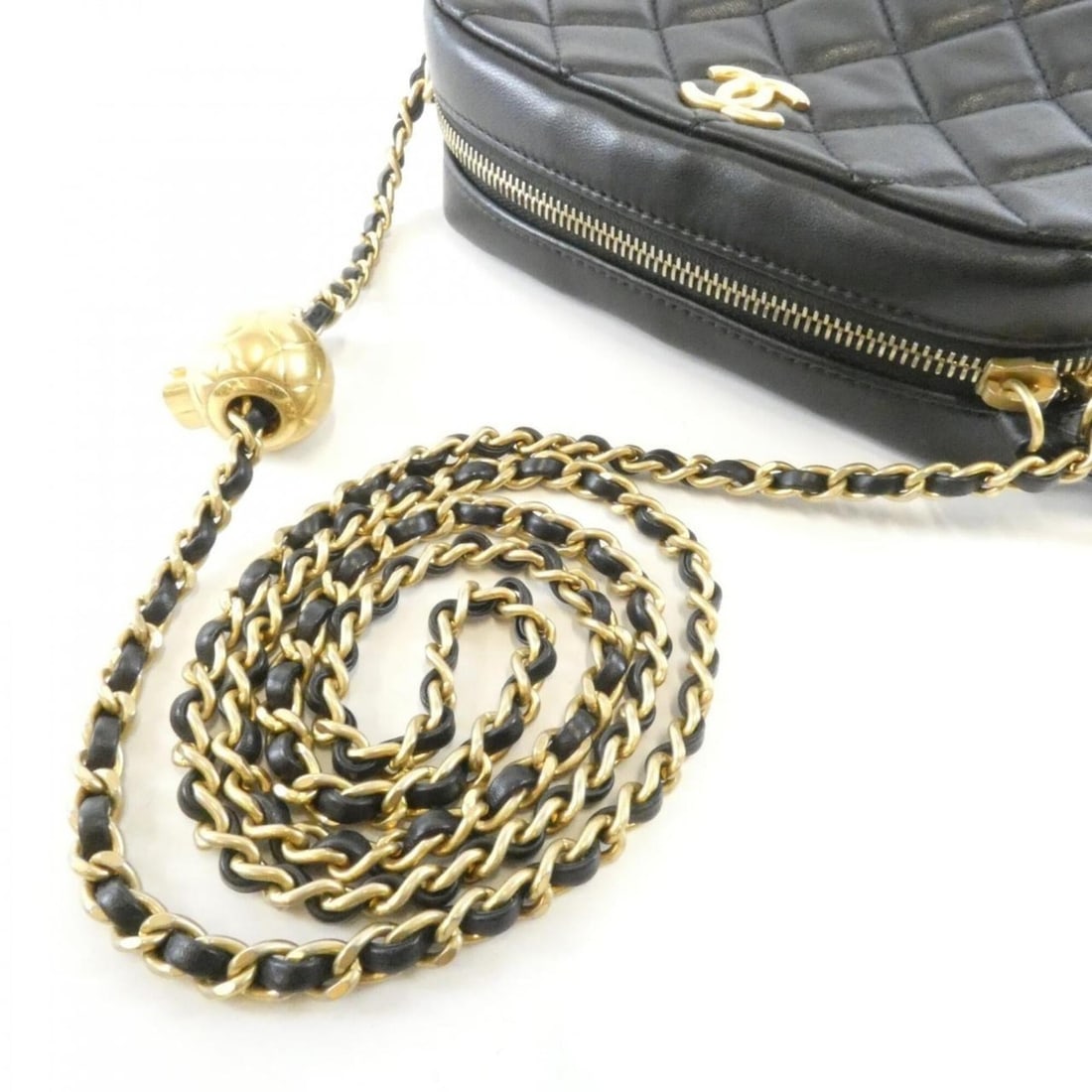 Chanel shoulder bag - 5